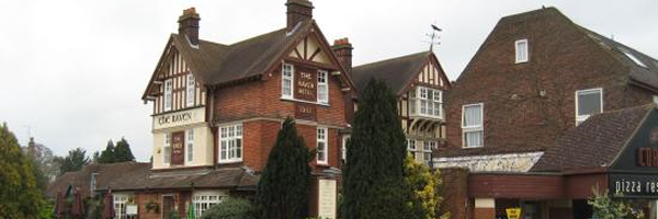 The Raven