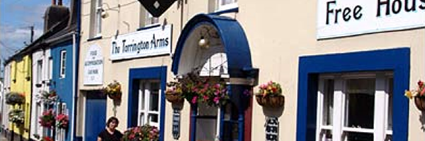 Newmarket Arms