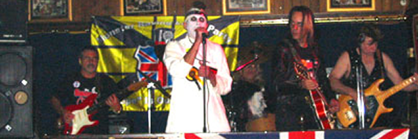 Tudors Bar
