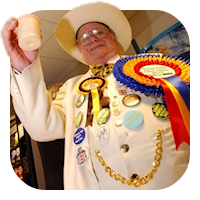 Join The Party As A Loony Candidate