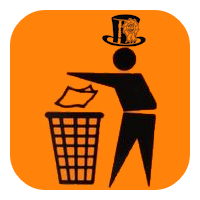 Polices: Inc. Refuse