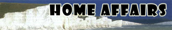 HOME AFFAIRS