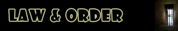 LAW & ORDER