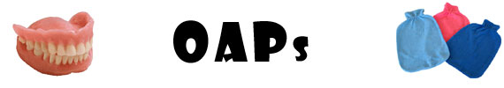 OAPs