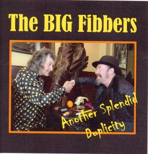 The Bonzo Dog Doo Dah of the 21st century