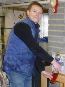 2013_Chris_Gill_Ascot_Launch_10_Dec